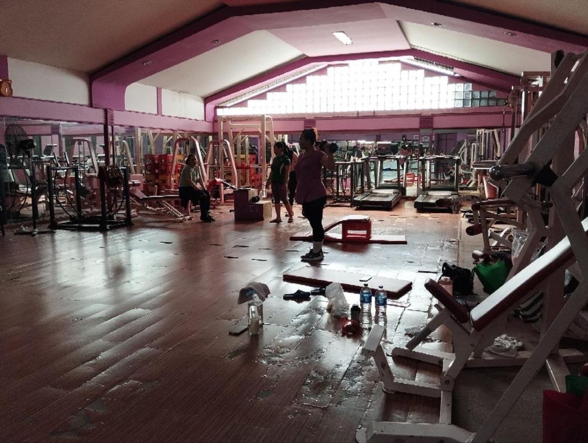 Hotel Syariah Selamat Sukabumi Esterno foto