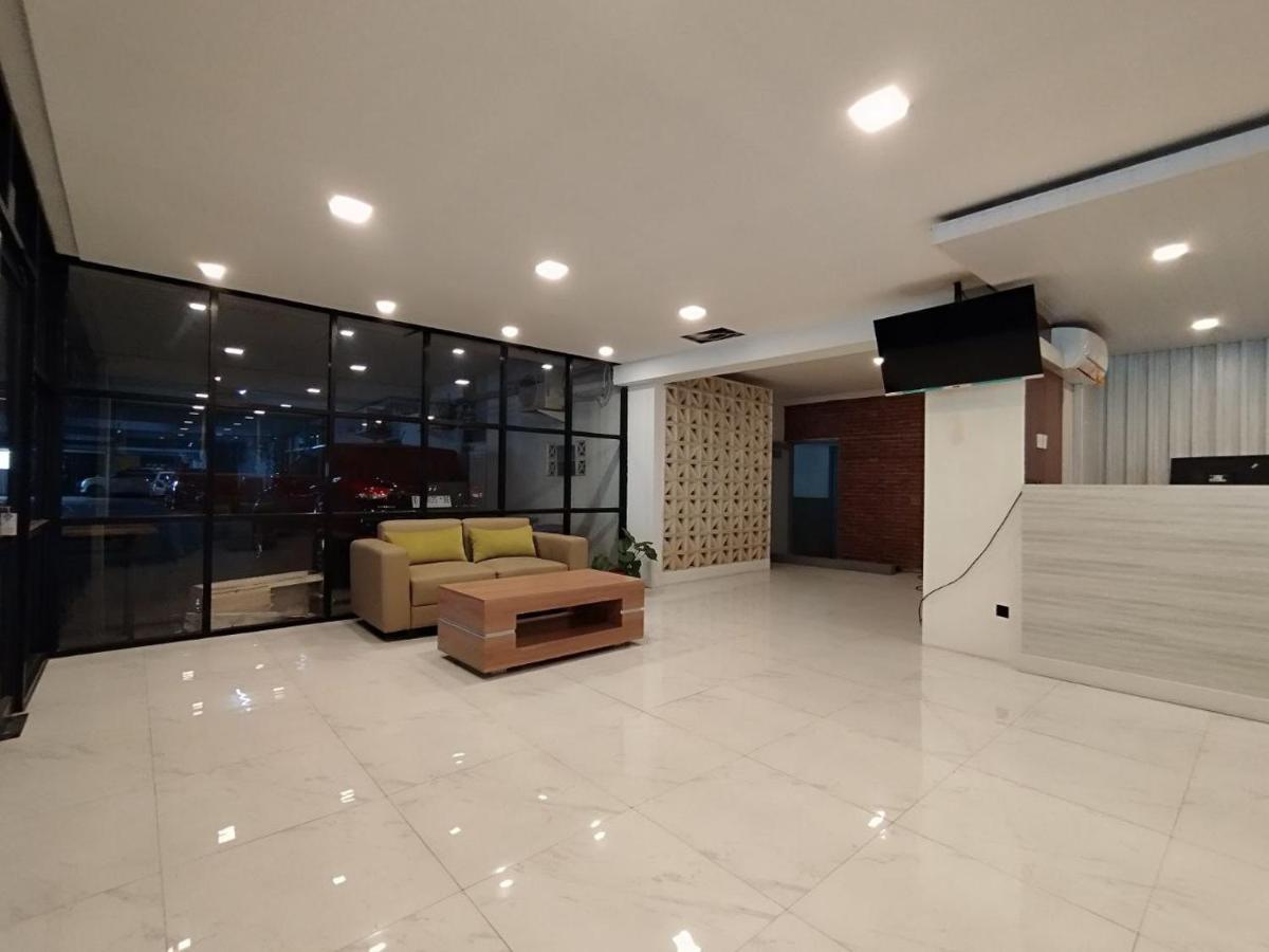 Hotel Syariah Selamat Sukabumi Esterno foto