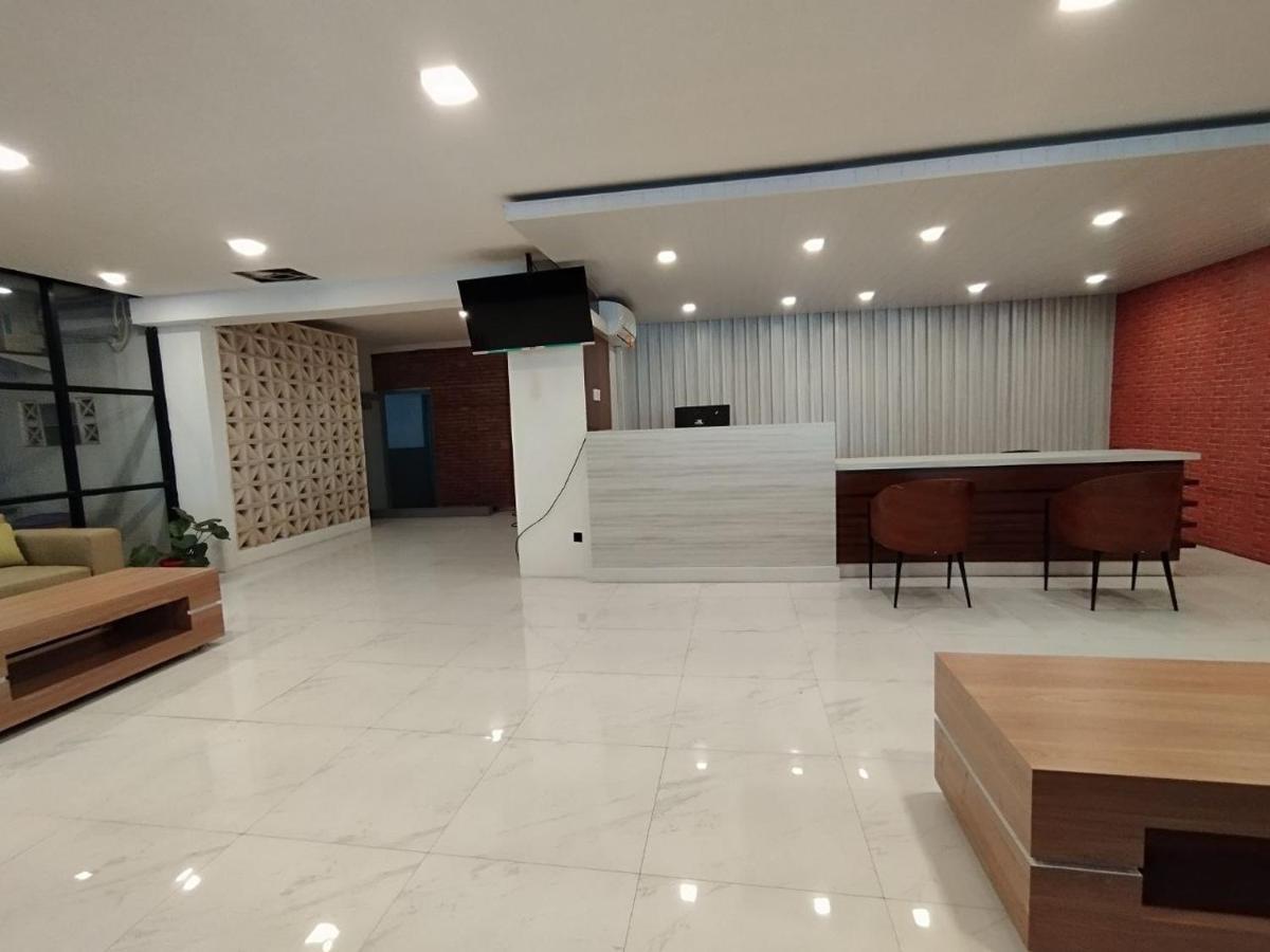 Hotel Syariah Selamat Sukabumi Esterno foto